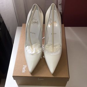 Christian Louboutin So Kate Pump